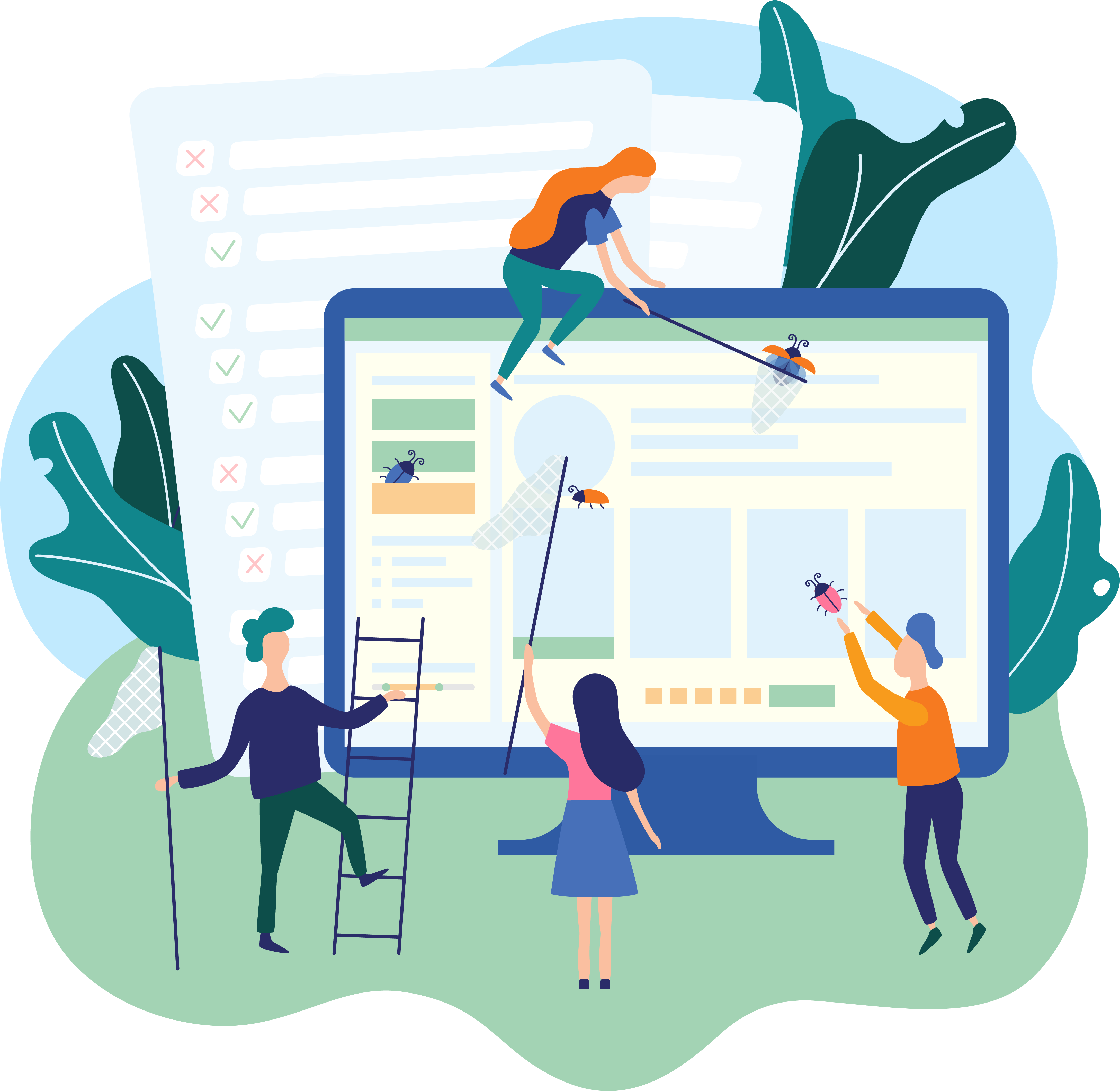 Bootstrap Themes